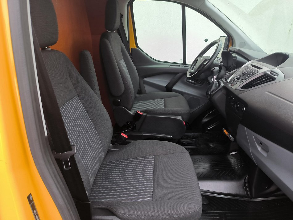 Ford Transit Custom 2.0TDCi  L2H1