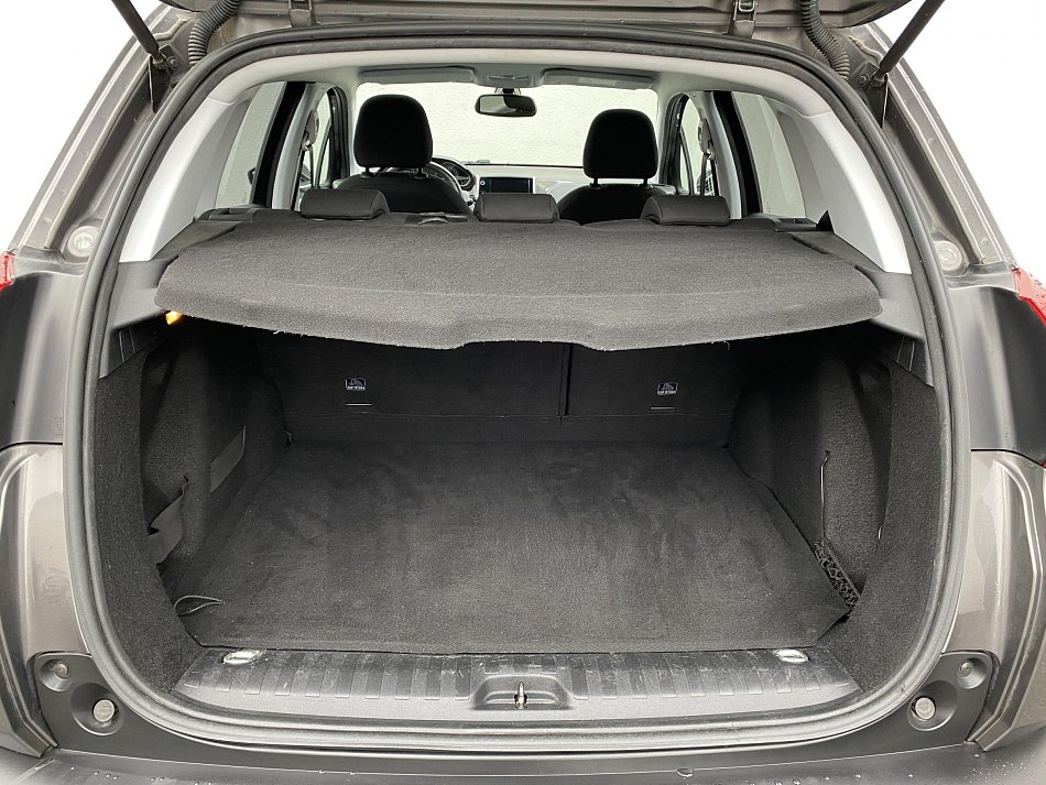 Peugeot 2008 1.5HDi Signature