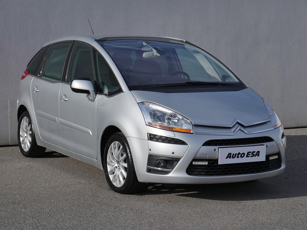 Citroën C4 Picasso 2.0HDI 