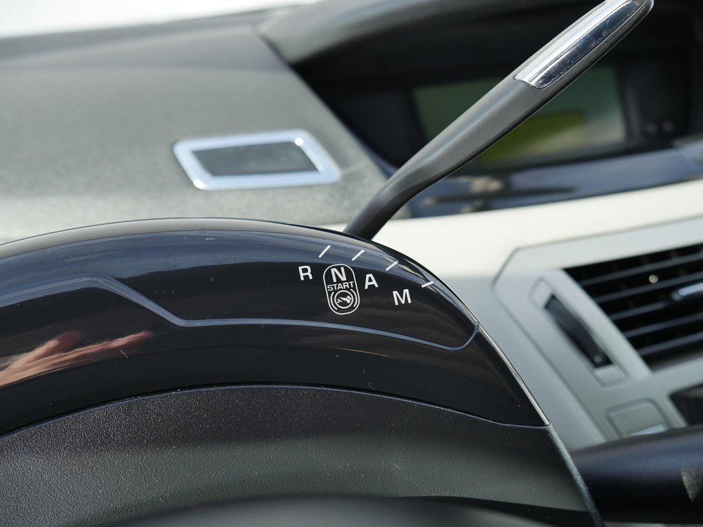 Citroën C4 Picasso 2.0HDI 