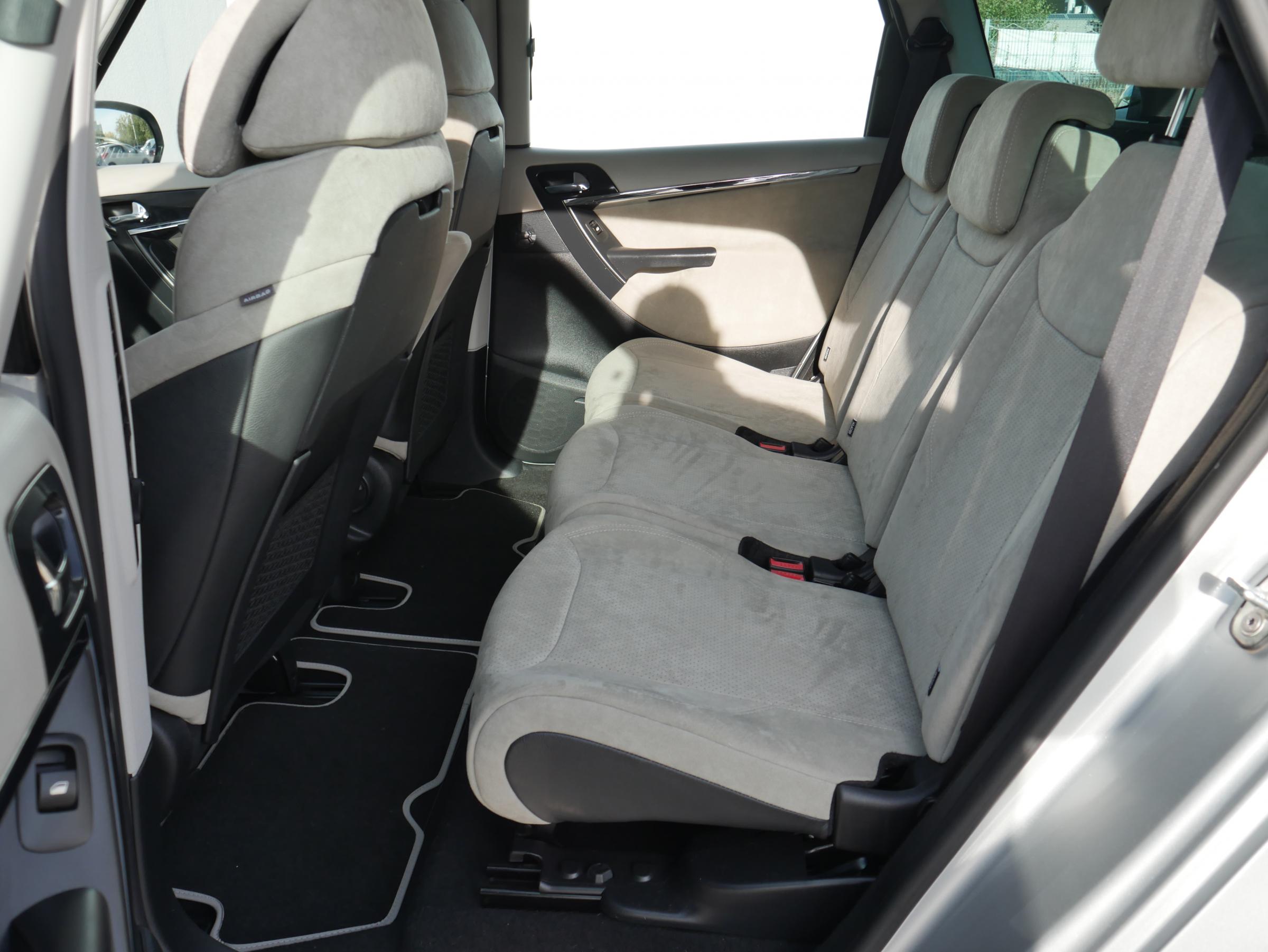 Citroën C4 Picasso, 2009 - pohled č. 10