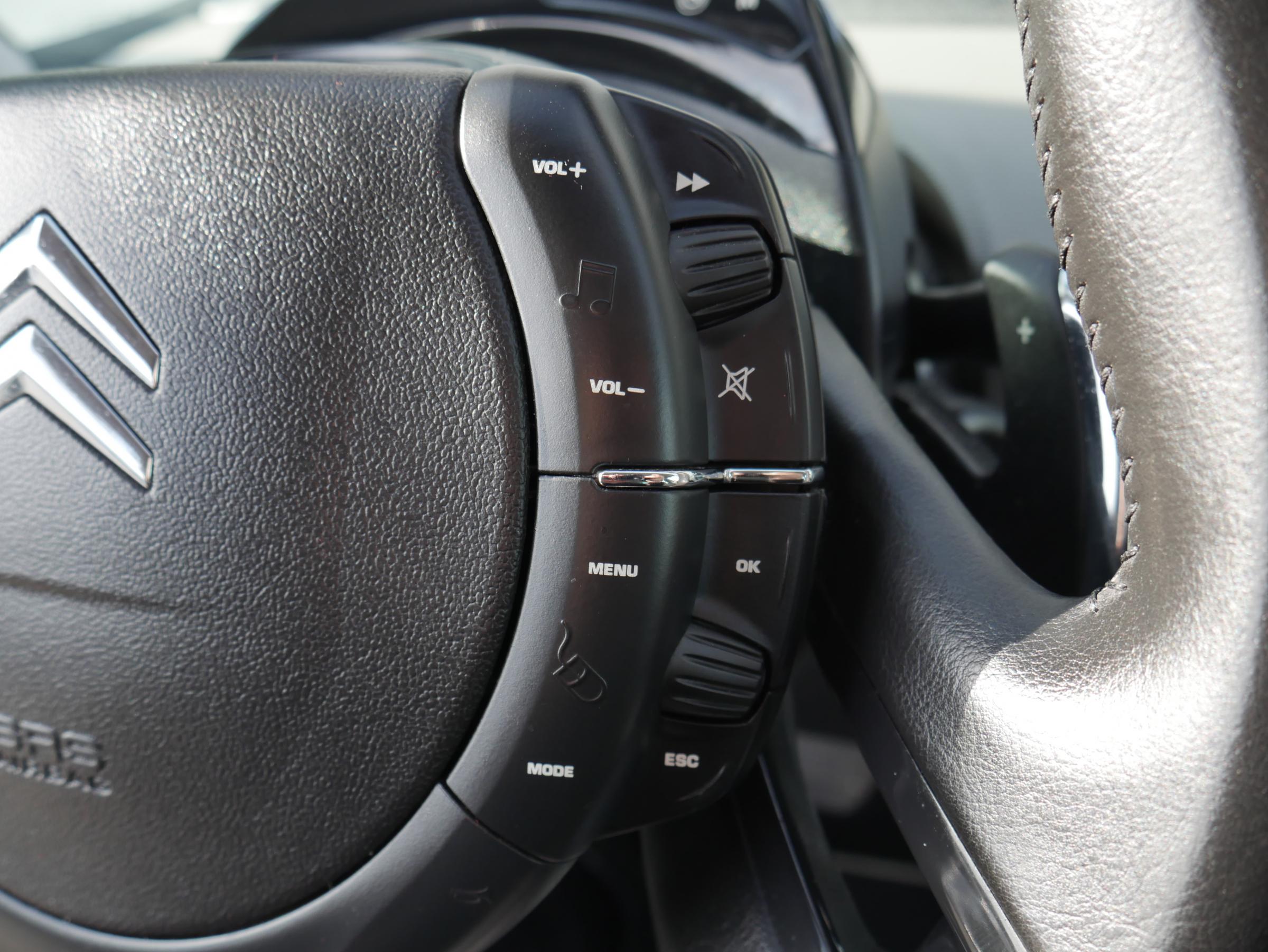 Citroën C4 Picasso, 2009 - pohled č. 13