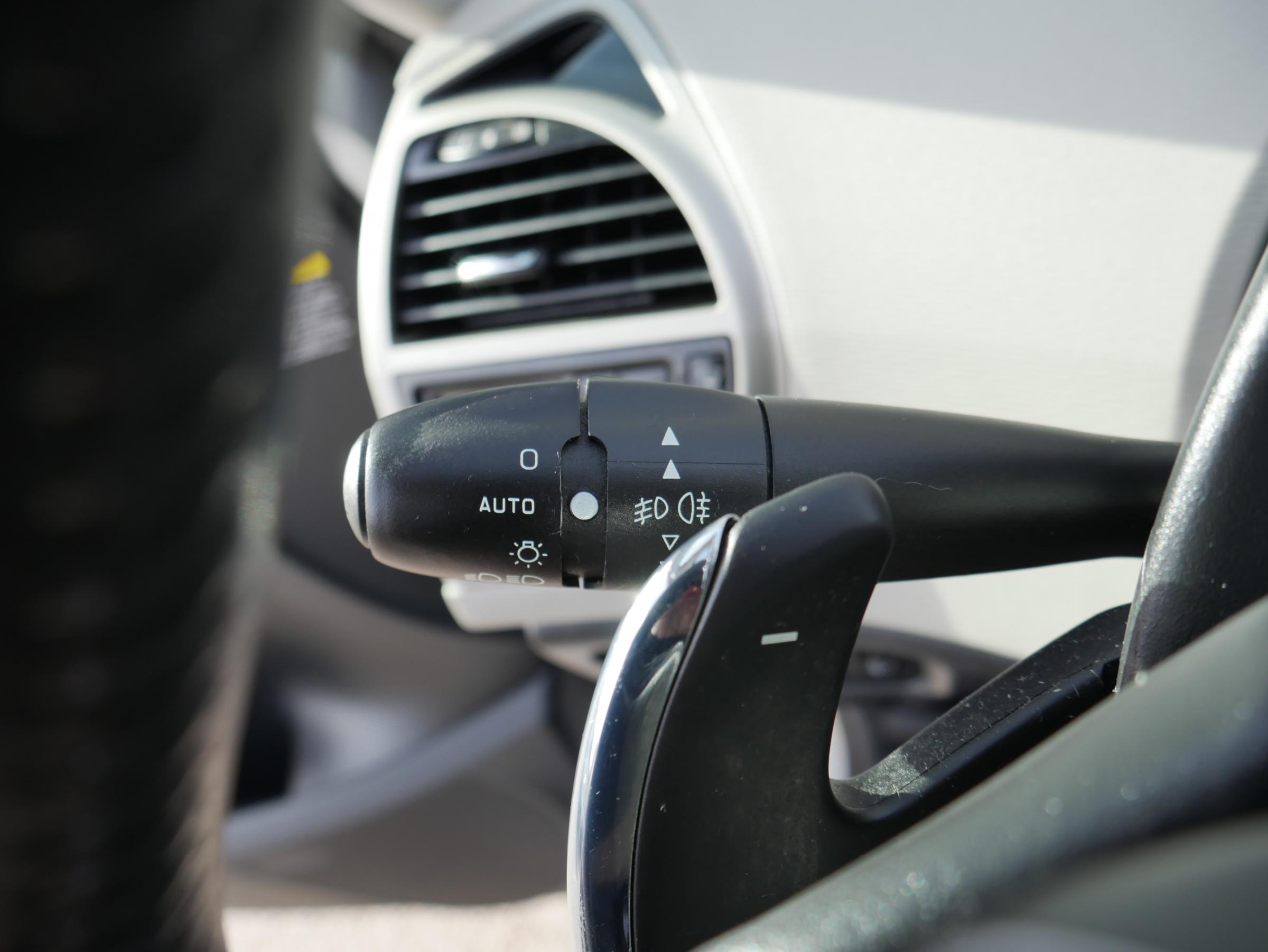 Citroën C4 Picasso, 2009 - pohled č. 14