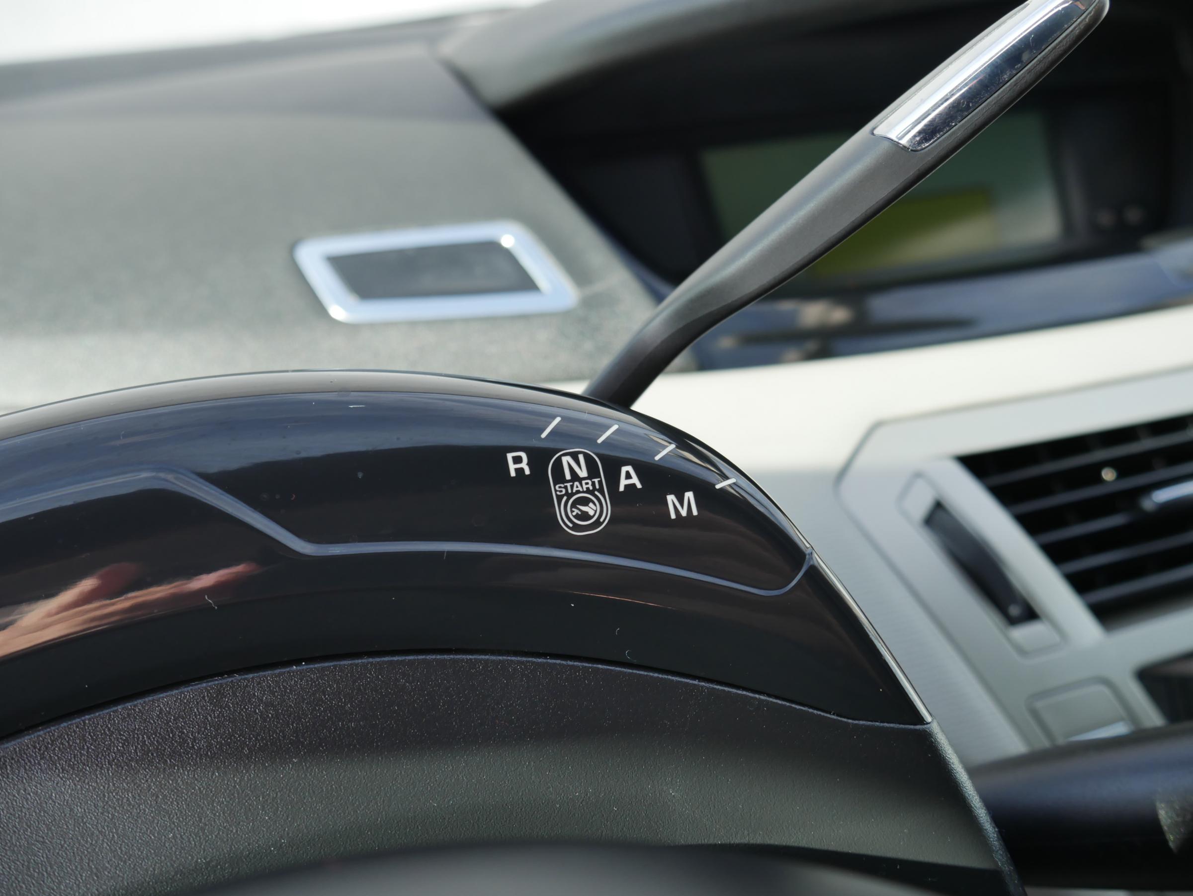 Citroën C4 Picasso, 2009 - pohled č. 15