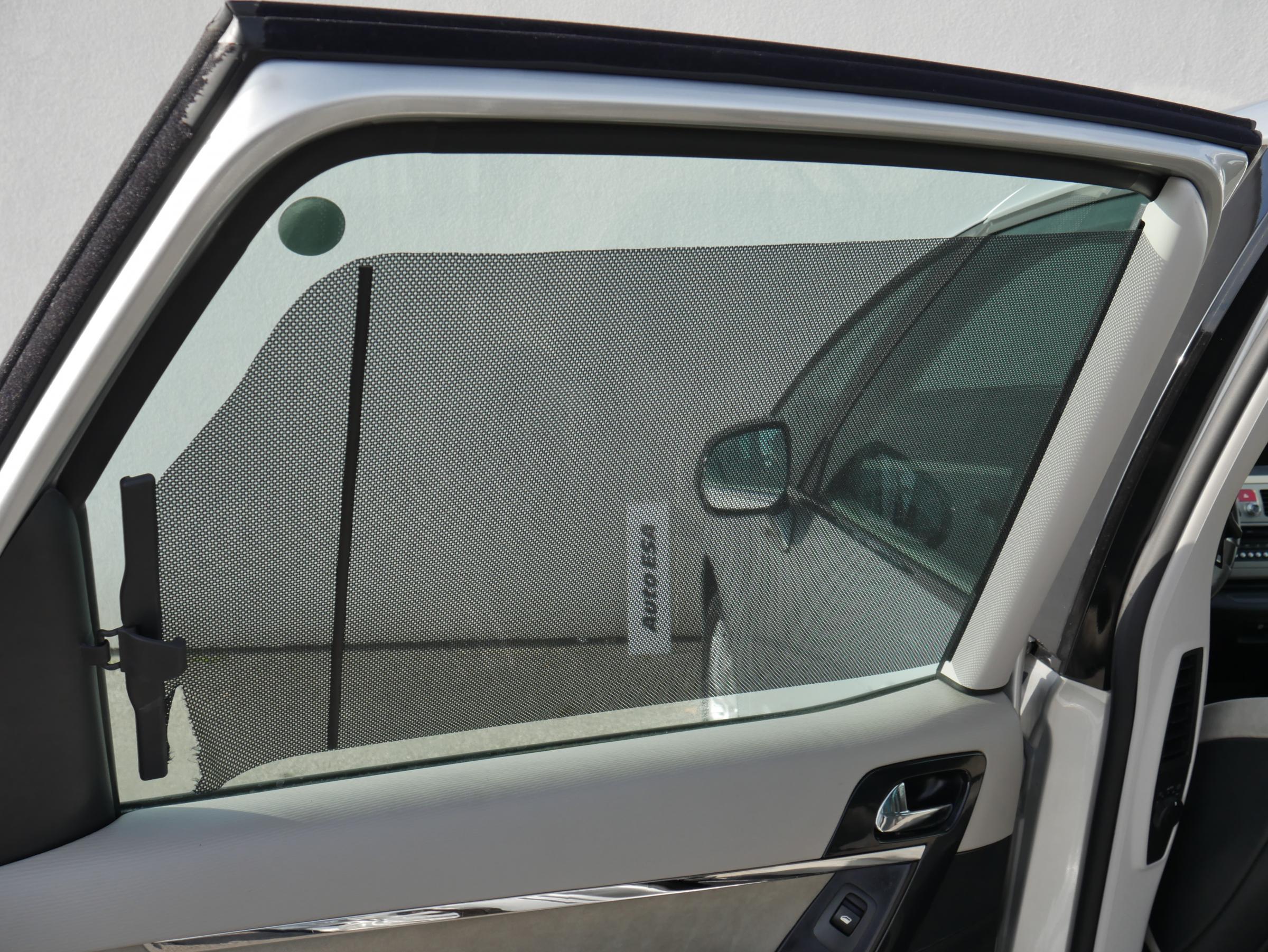 Citroën C4 Picasso, 2009 - pohled č. 21