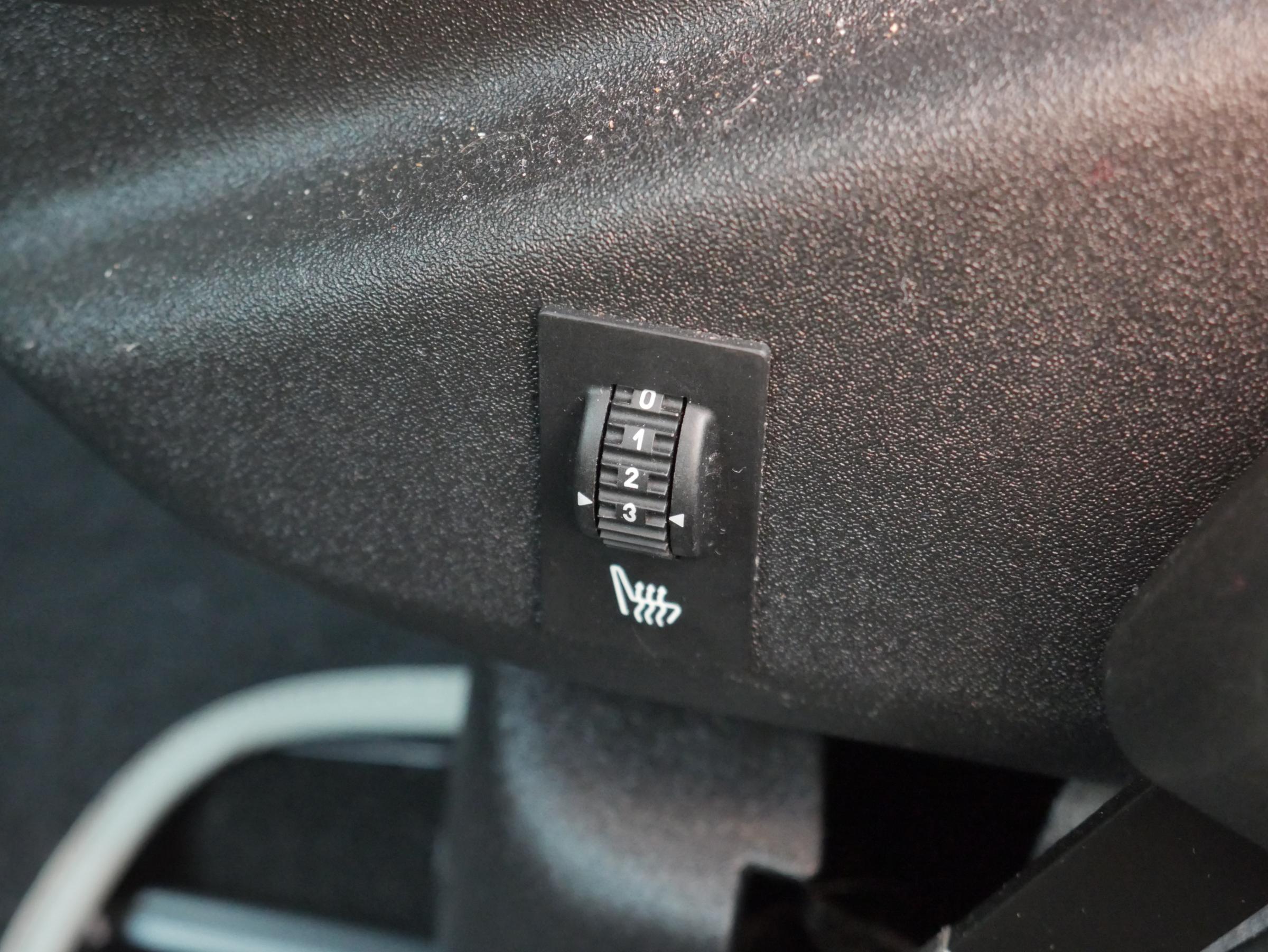 Citroën C4 Picasso, 2009 - pohled č. 23