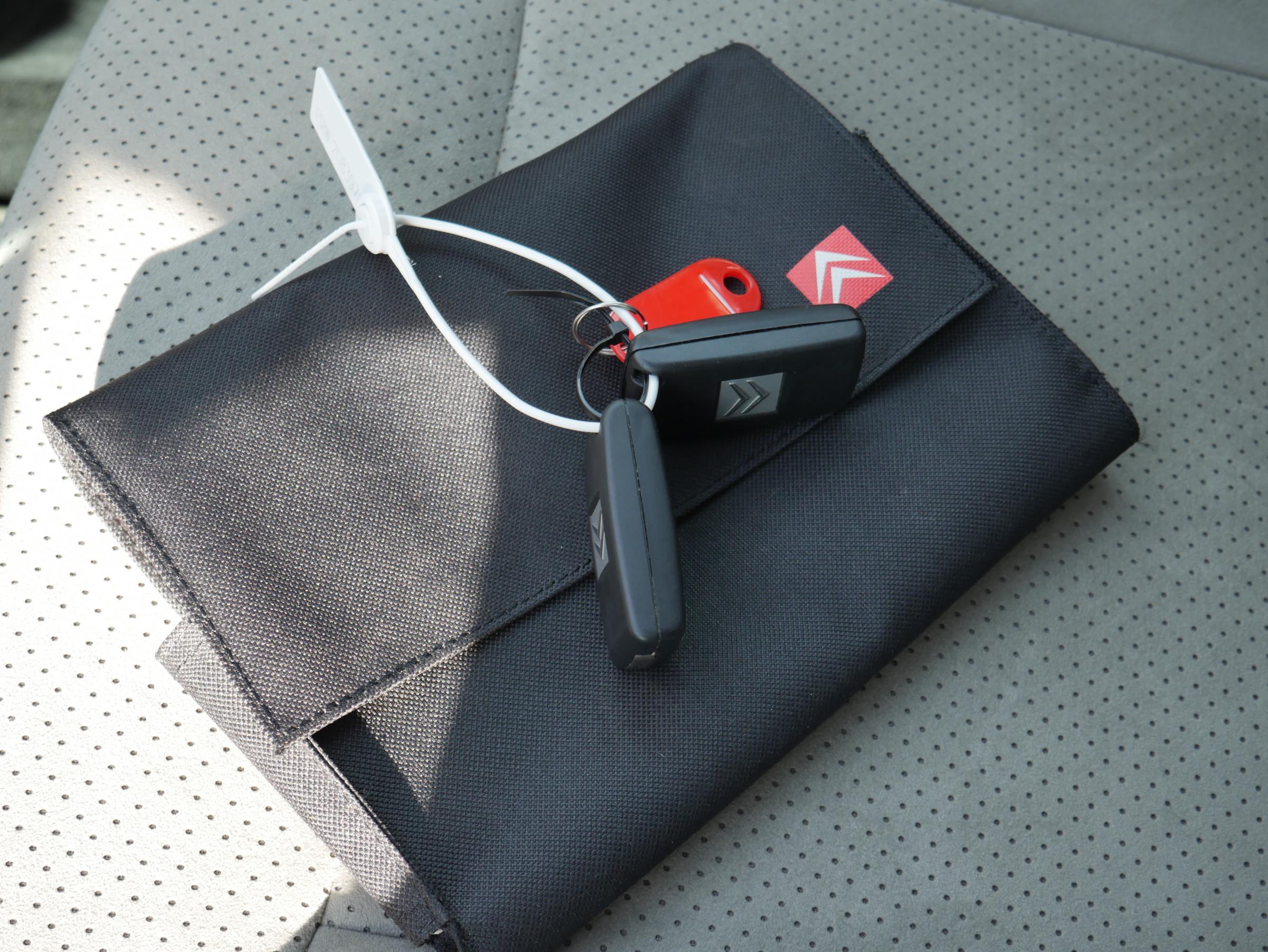 Citroën C4 Picasso, 2009 - pohled č. 24