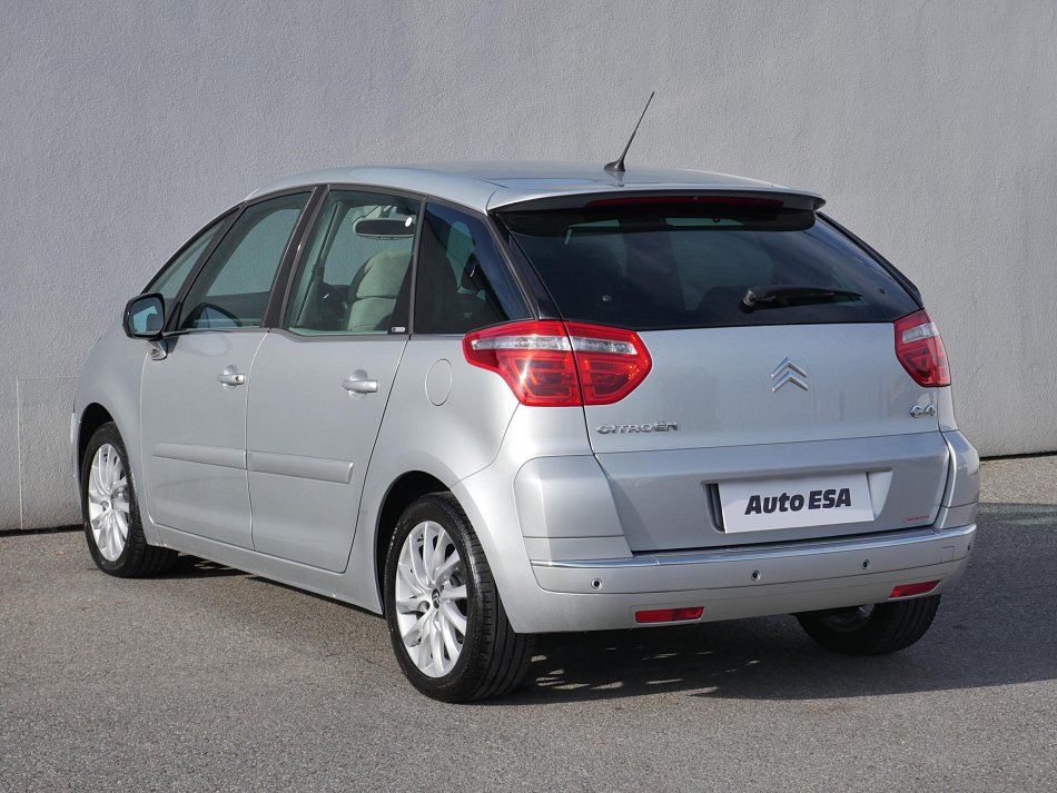 Citroën C4 Picasso 2.0HDI 