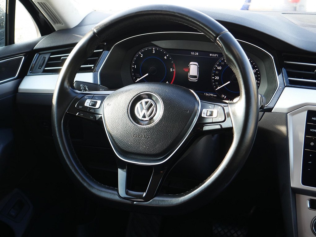 Volkswagen Passat 2.0 TDi Comfortline