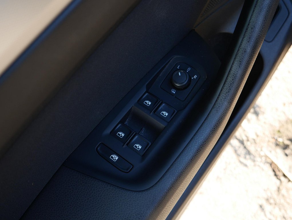 Volkswagen Passat 2.0 TDi Comfortline