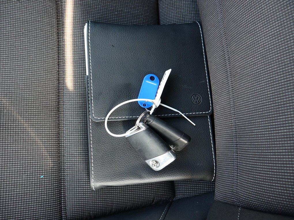 Volkswagen Passat 2.0 TDi Comfortline