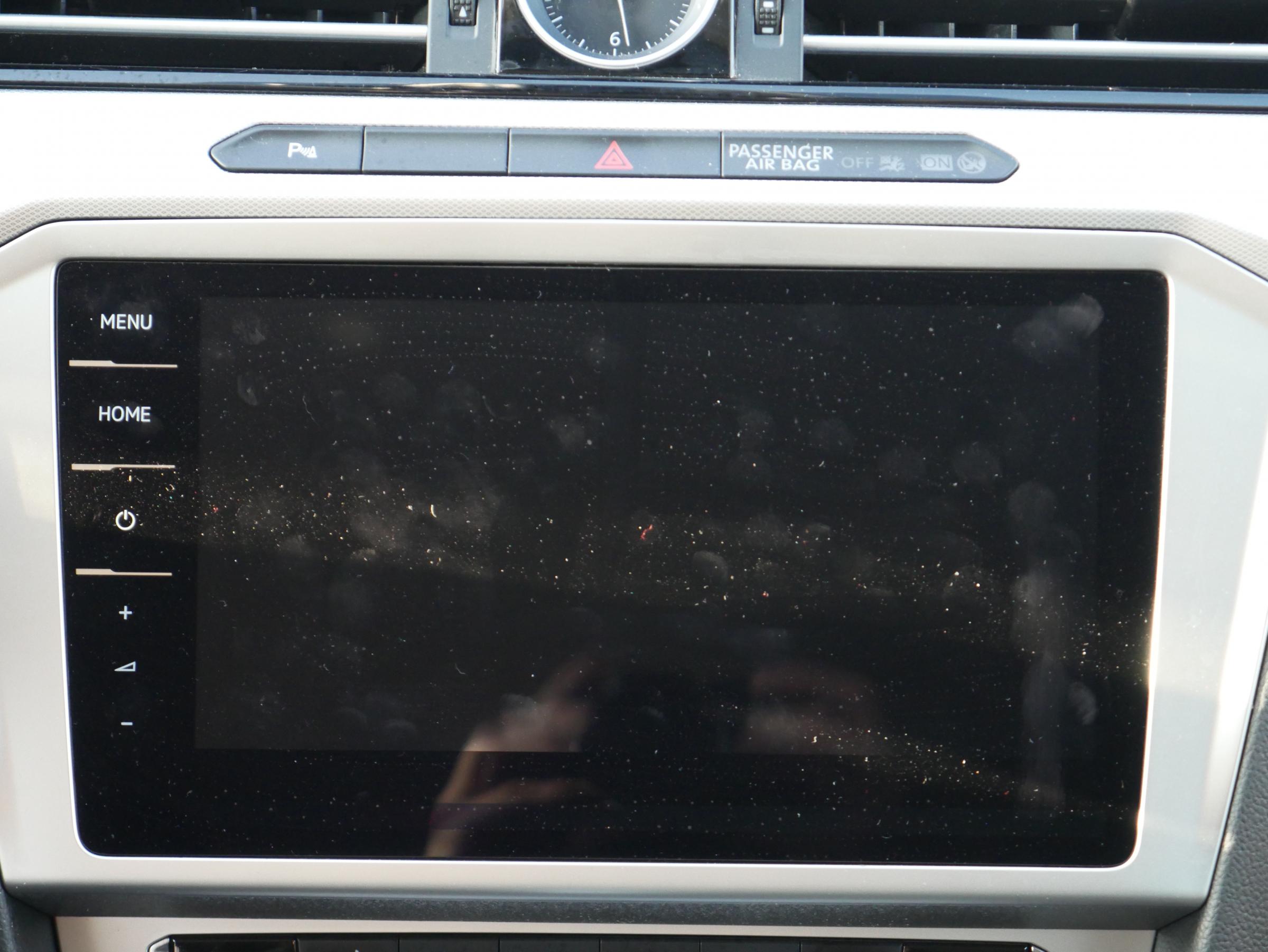 Volkswagen Passat, 2018 - pohled č. 11