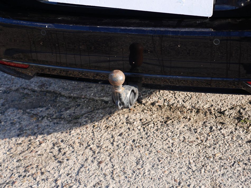 Volkswagen Passat 2.0 TDi Comfortline