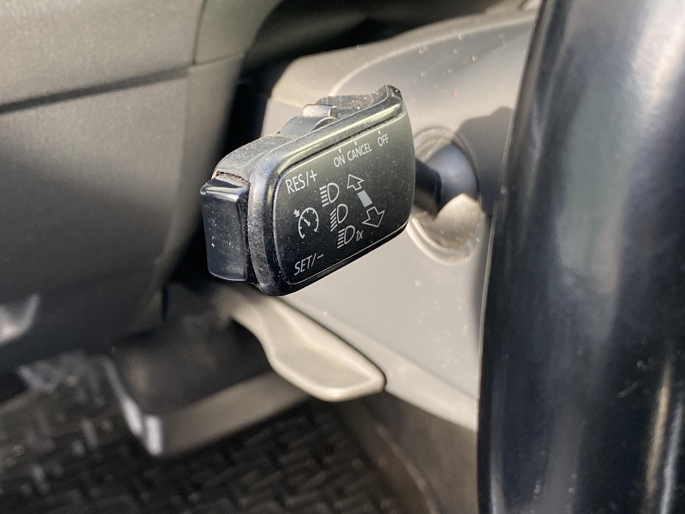 Škoda Octavia III, 2018 - pohled č. 13