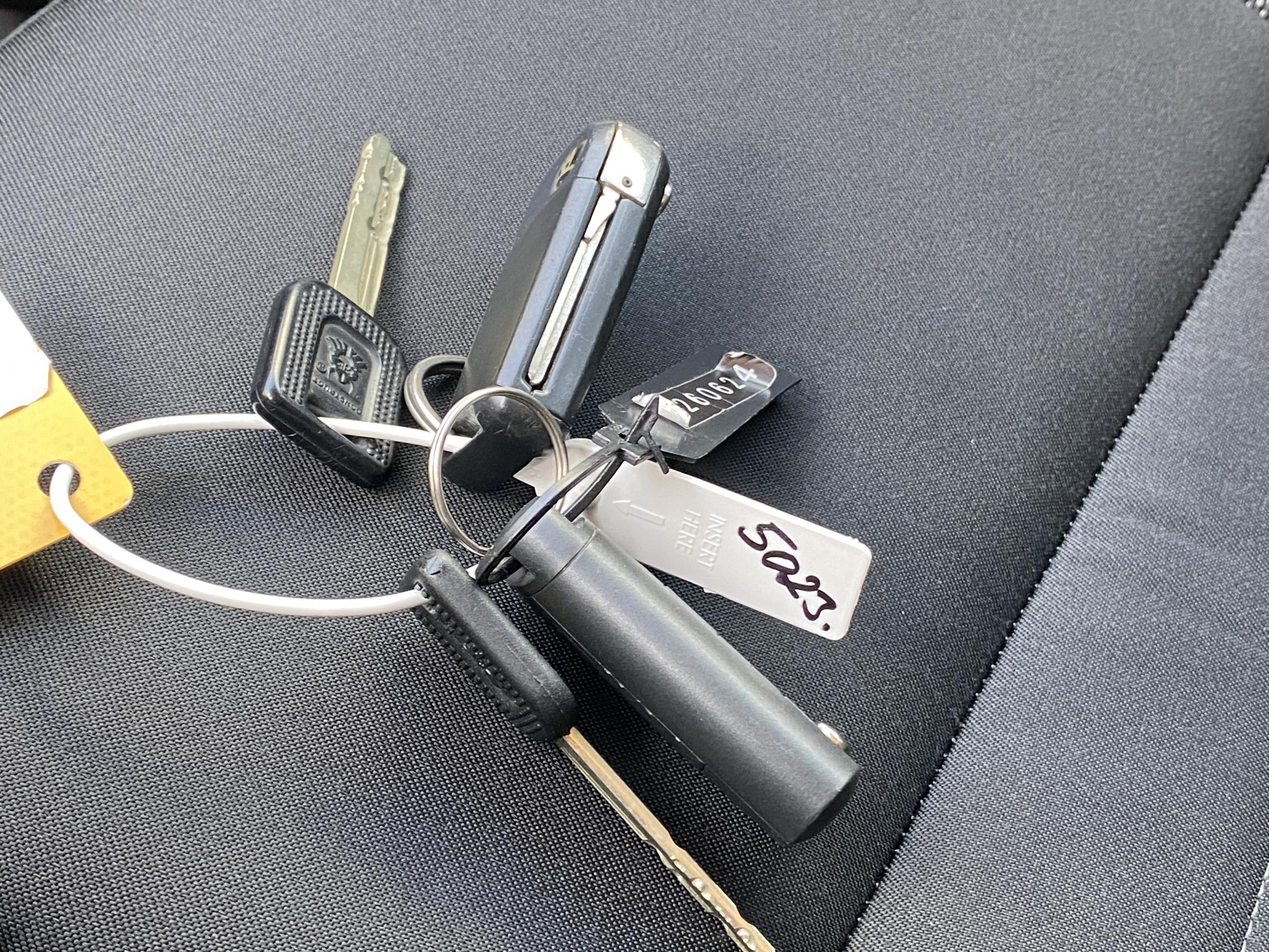 Škoda Octavia III, 2018 - pohled č. 16