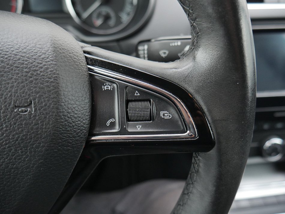 Škoda Octavia III 1.4 TSi Ambition Fresh