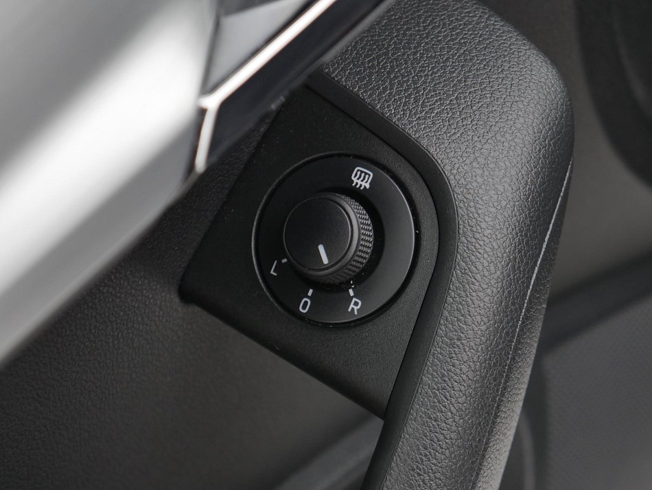 Škoda Octavia III 1.4 TSi Ambition Fresh