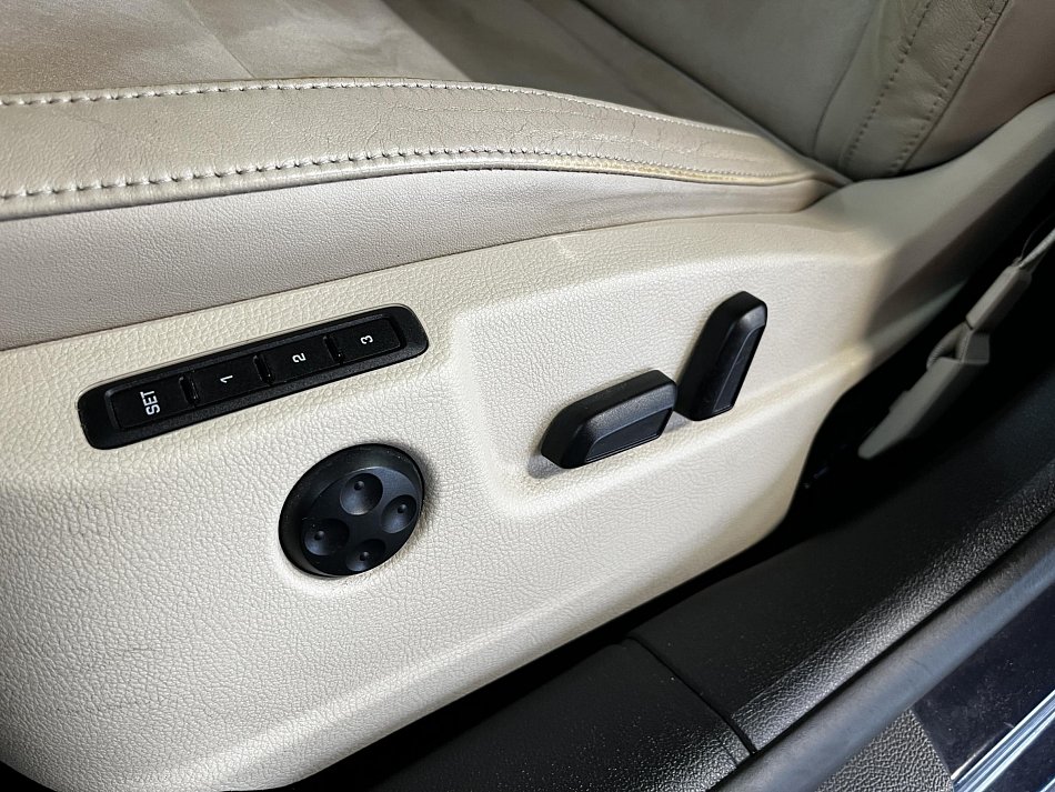 Škoda Superb II 1.6 TDi 