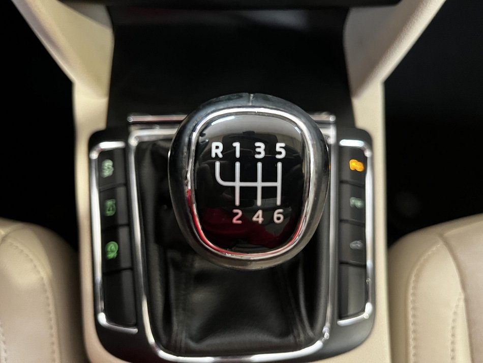 Škoda Superb II 1.6 TDi 