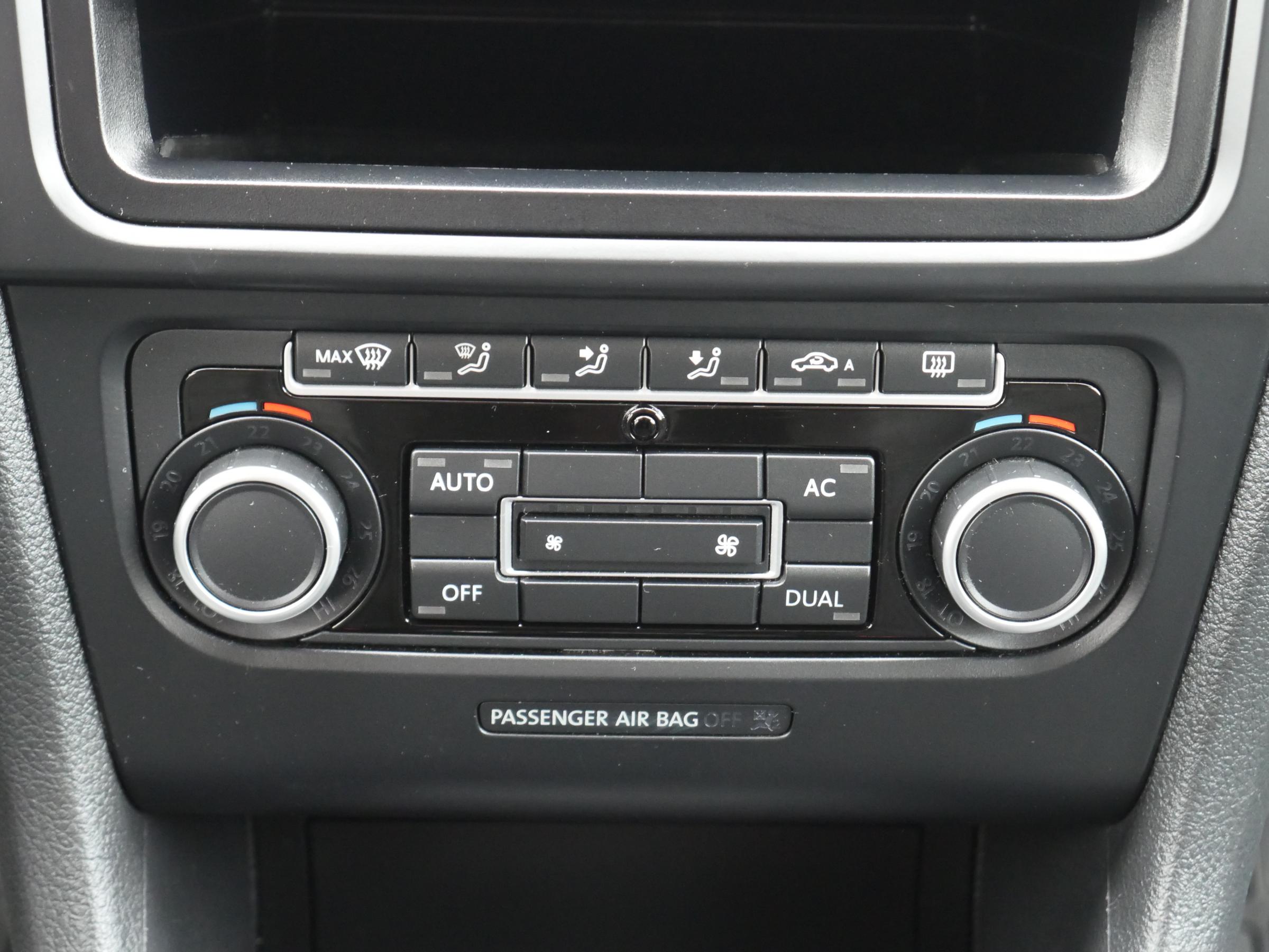 Volkswagen Golf, 2012 - pohled č. 13