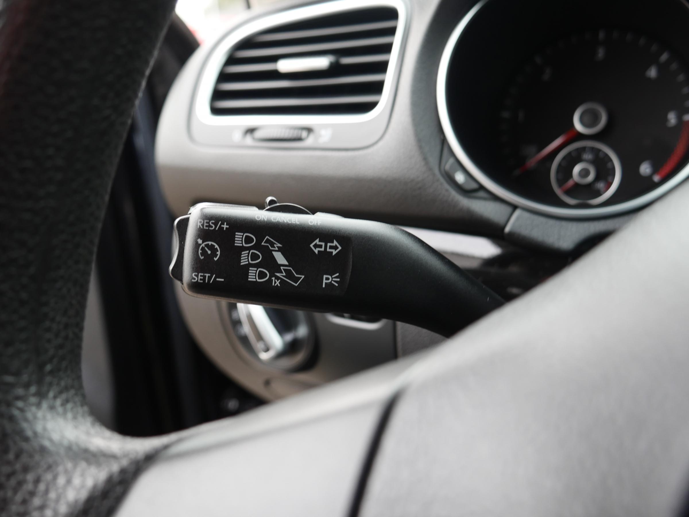 Volkswagen Golf, 2012 - pohled č. 16