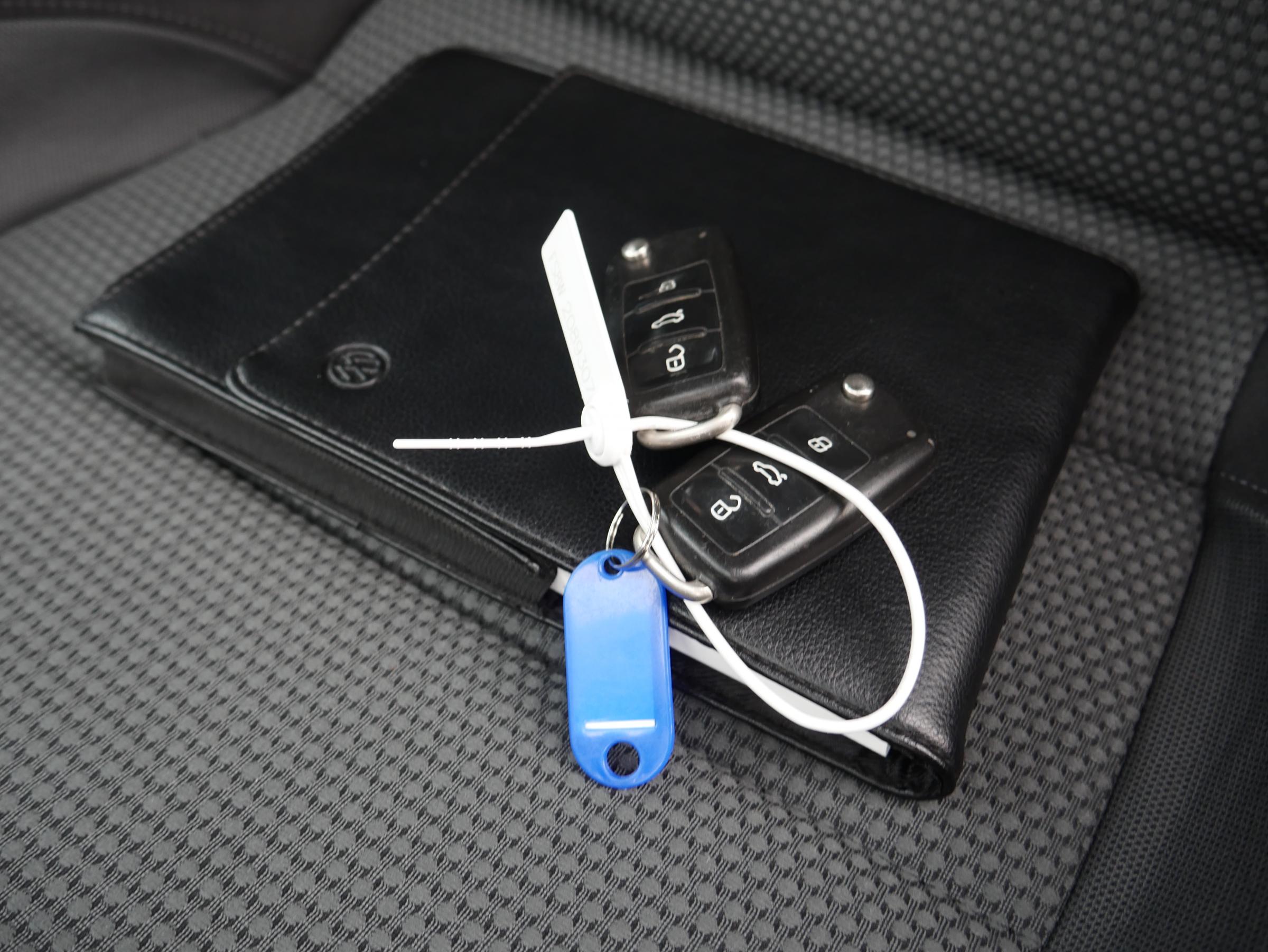 Volkswagen Golf, 2012 - pohled č. 18