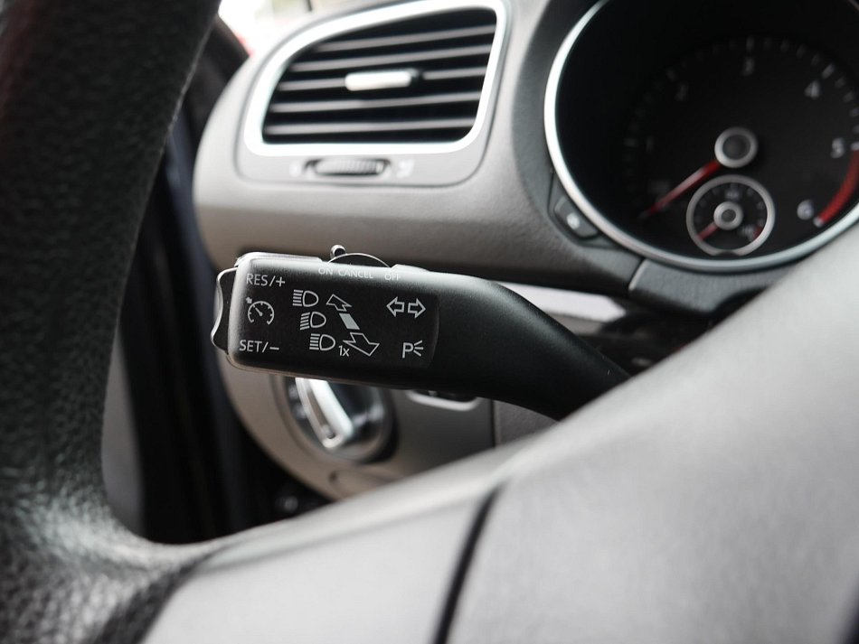 Volkswagen Golf 1.6TDi 