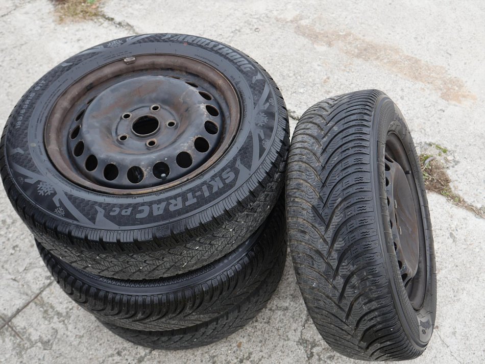 Volkswagen Golf 1.6TDi 