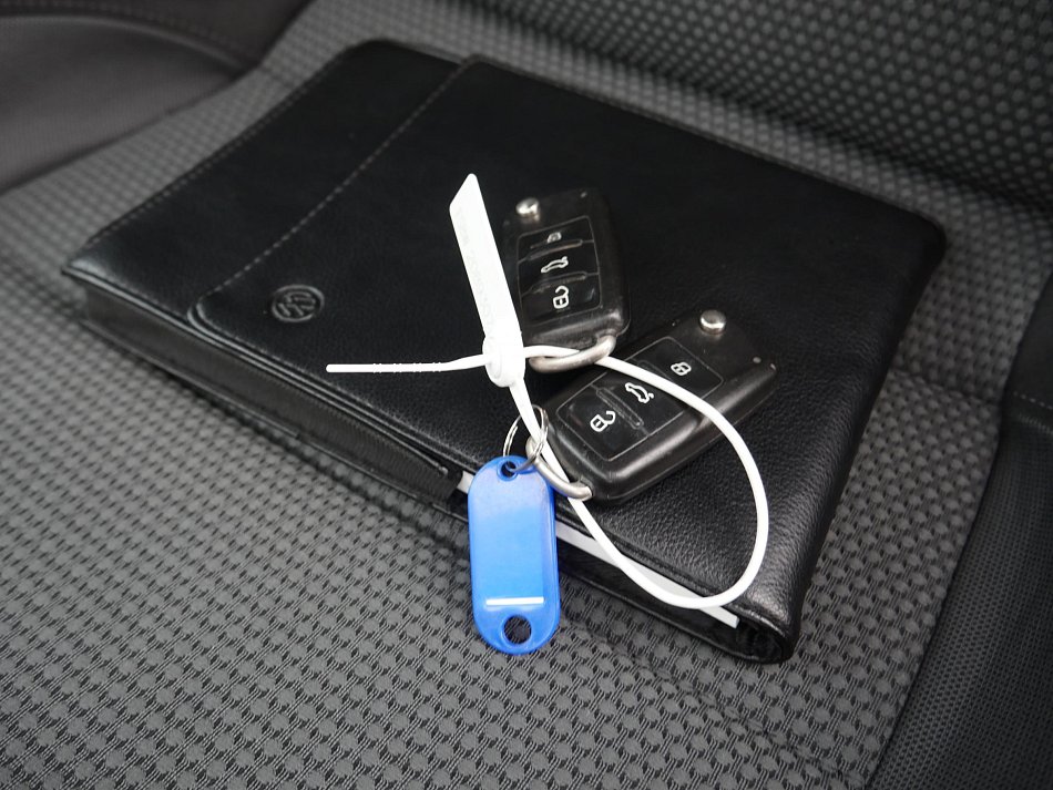 Volkswagen Golf 1.6TDi 