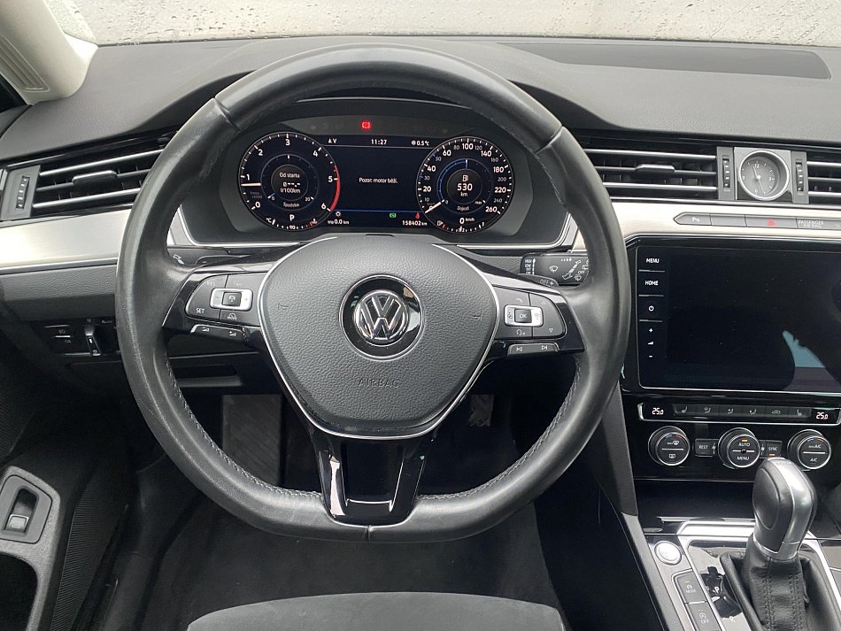 Volkswagen Passat 2.0 TDi Highline