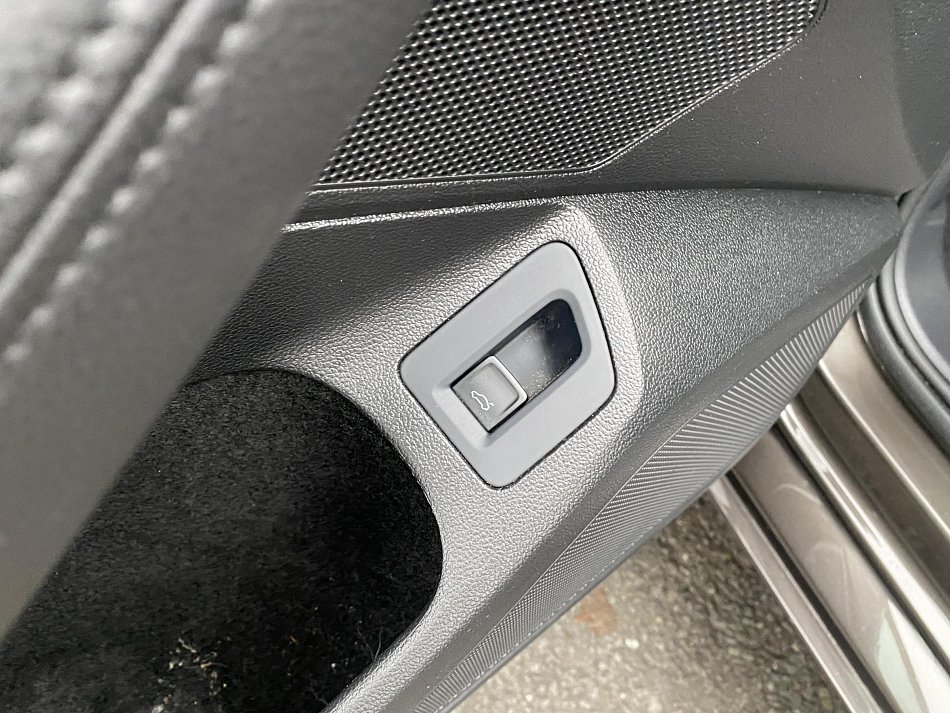 Volkswagen Passat 2.0 TDi Highline