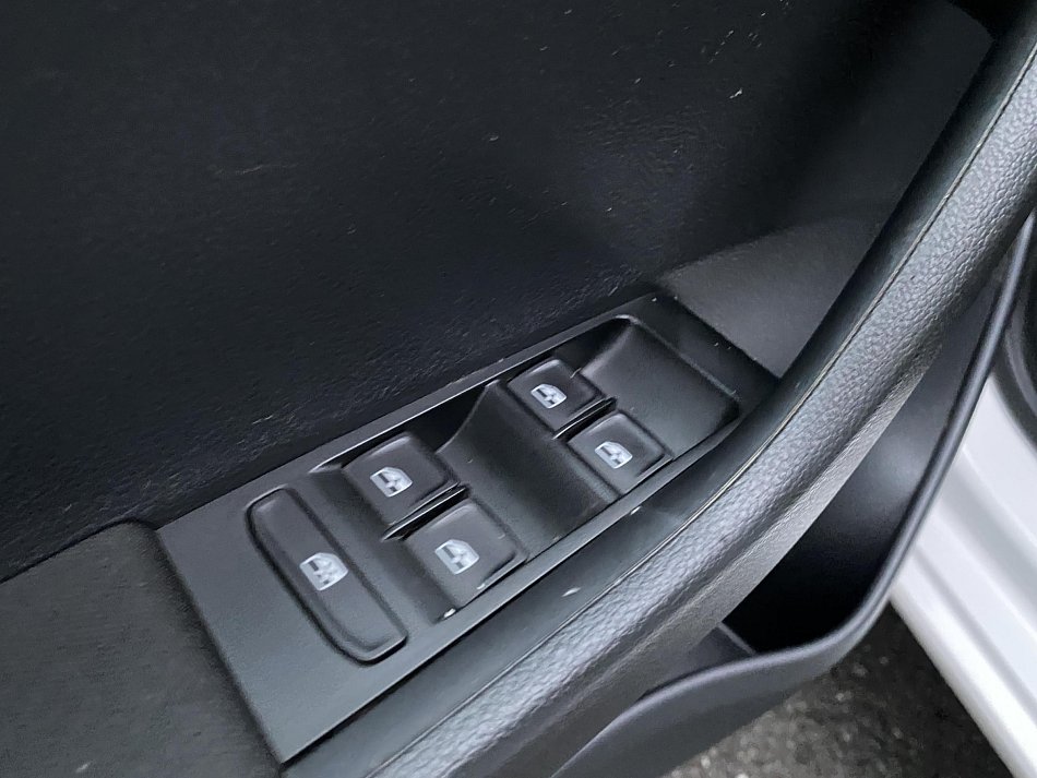 Škoda Fabia III 1.4 TDi Style