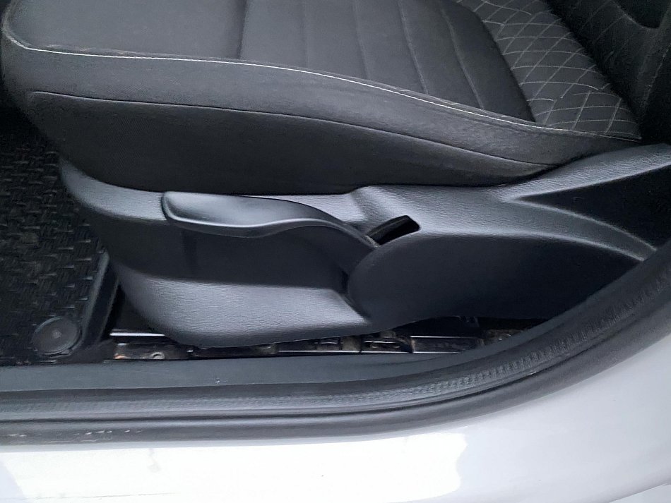 Škoda Fabia III 1.4 TDi Style