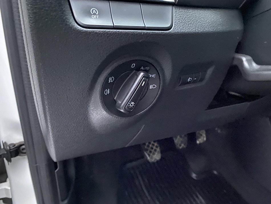 Škoda Fabia III 1.4 TDi Style