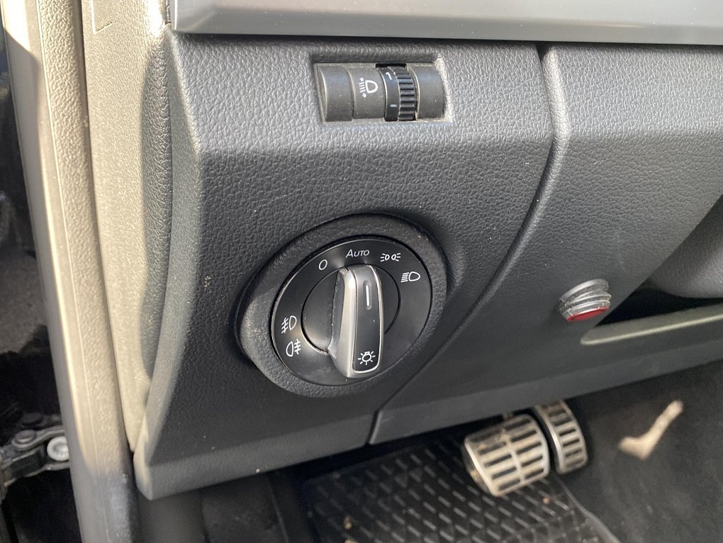 Volkswagen Amarok 3.0 TDi  4x4