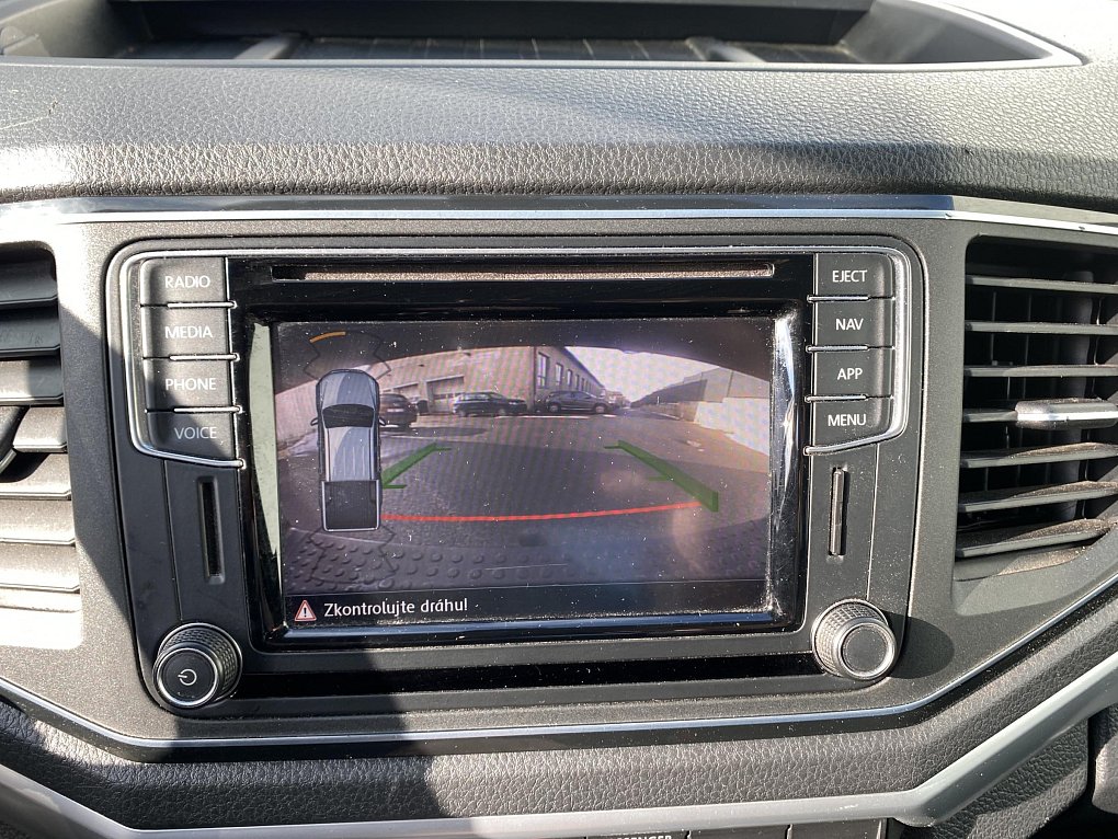 Volkswagen Amarok 3.0 TDi  4x4