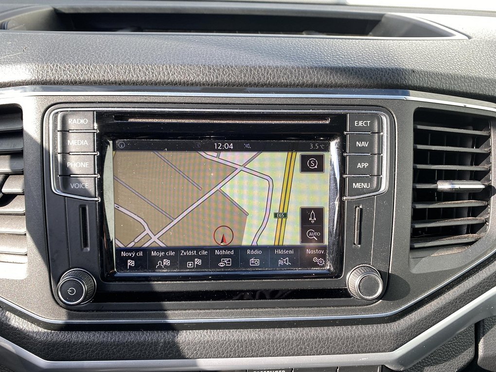 Volkswagen Amarok 3.0 TDi  4x4