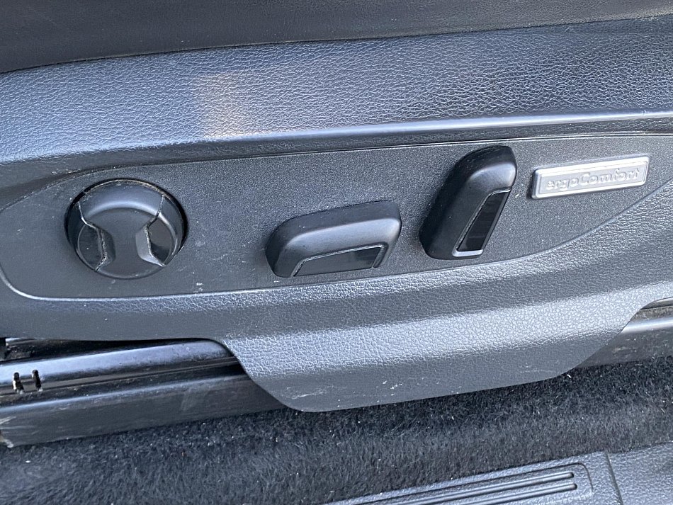 Volkswagen Amarok 3.0 TDi  4x4