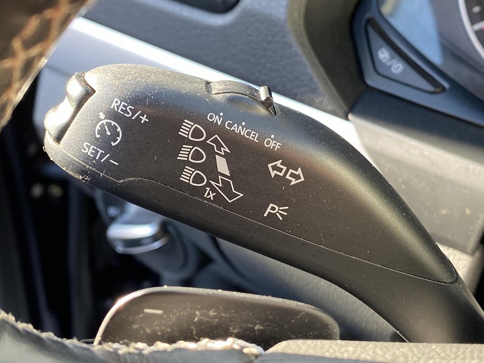 Volkswagen Amarok 3.0 TDi  4x4