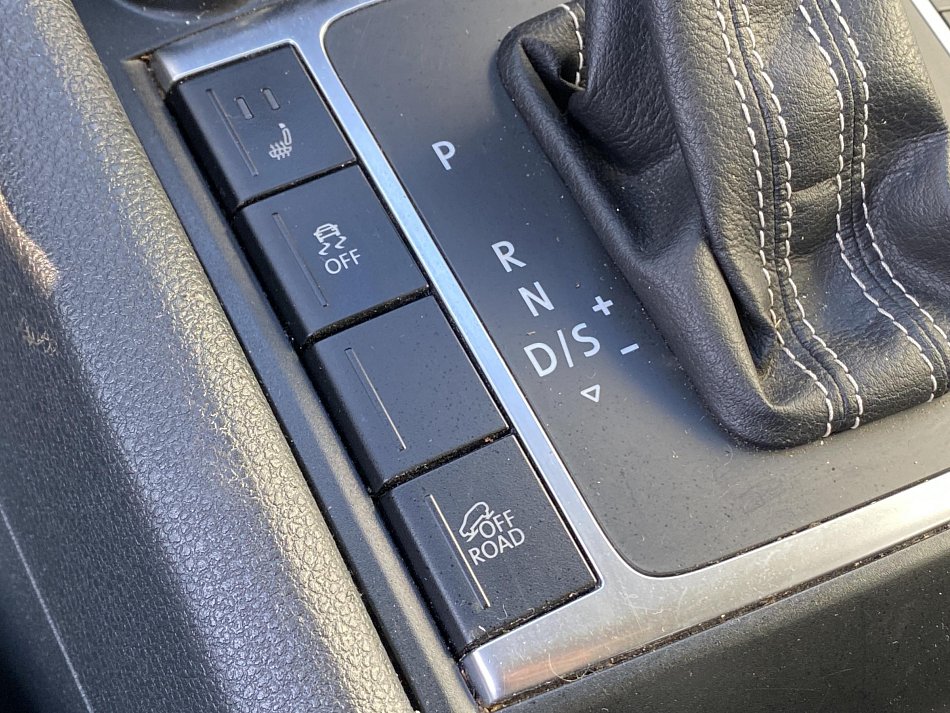 Volkswagen Amarok 3.0 TDi  4x4