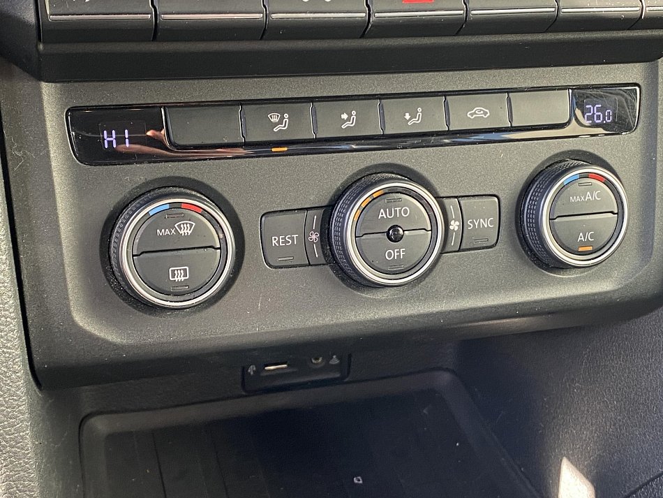 Volkswagen Amarok 3.0 TDi  4x4