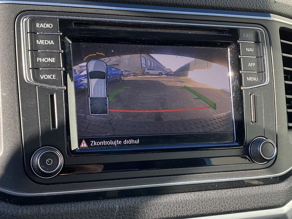 Volkswagen Amarok 3.0 TDi  4x4