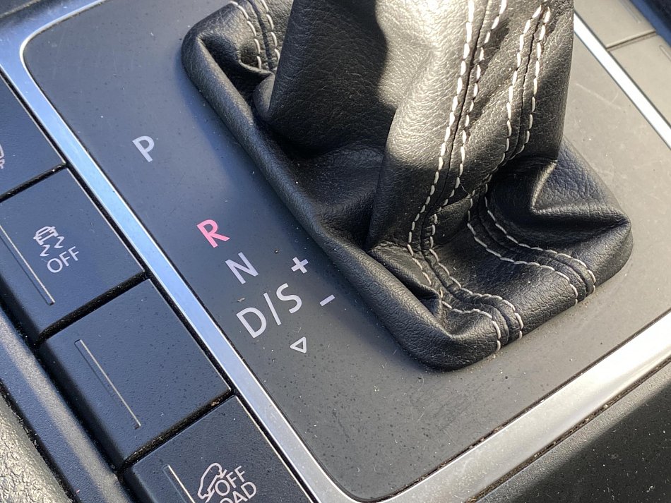 Volkswagen Amarok 3.0 TDi  4x4