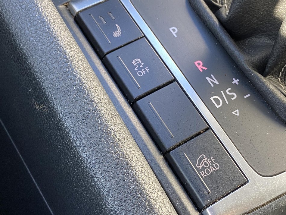 Volkswagen Amarok 3.0 TDi  4x4