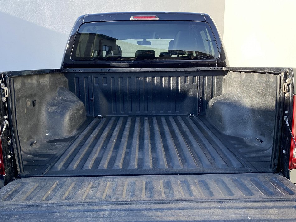 Volkswagen Amarok 3.0 TDi  4x4