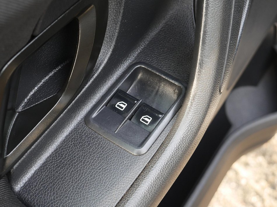 Škoda Fabia II 1.2i 