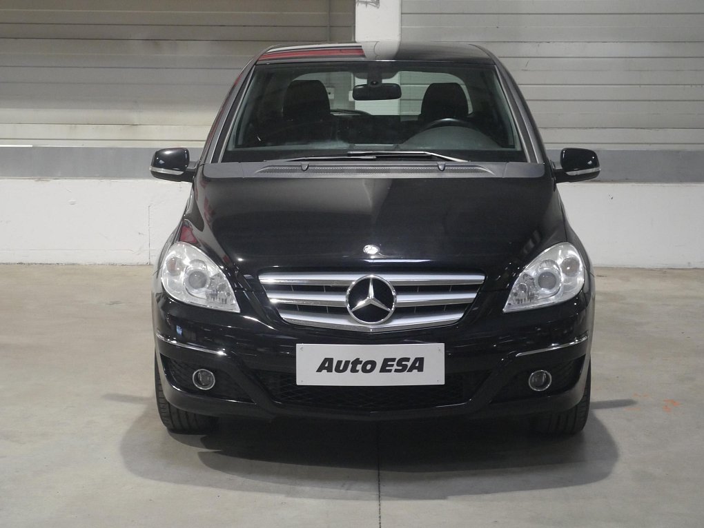 Mercedes-Benz Třída B 1.7  B 180