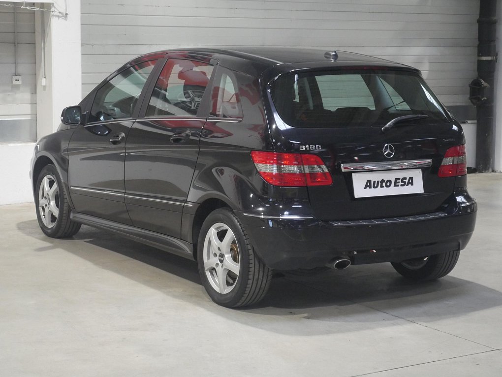 Mercedes-Benz Třída B 1.7  B 180