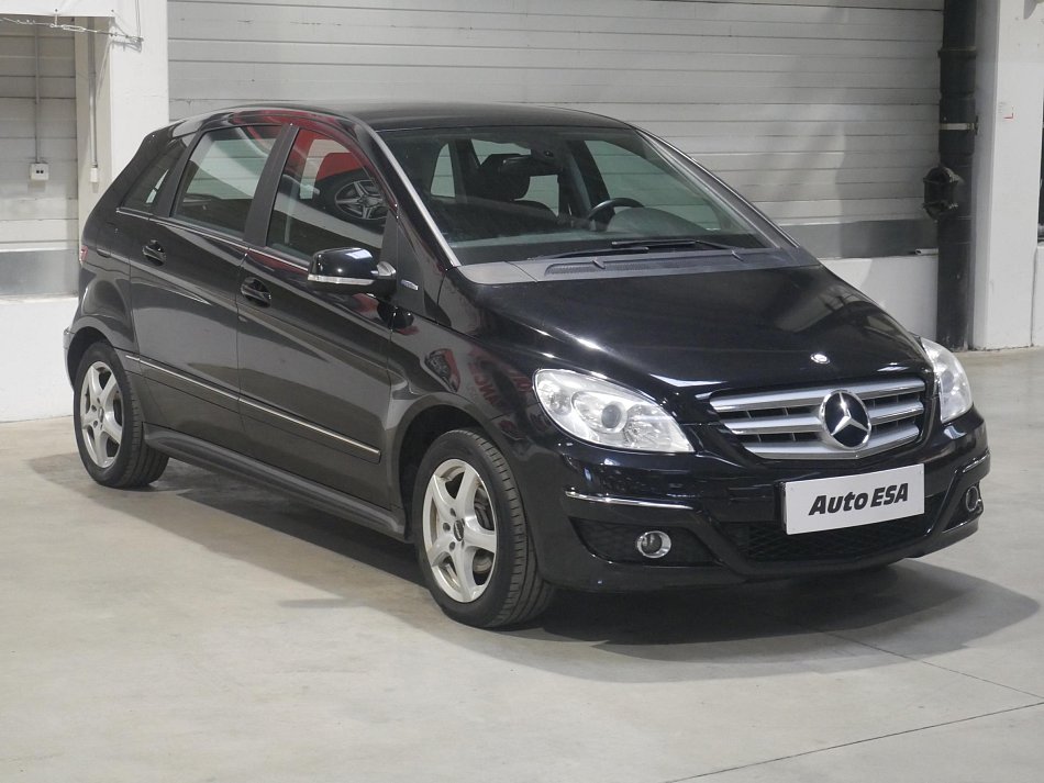 Mercedes-Benz Třída B 1.7  B 180