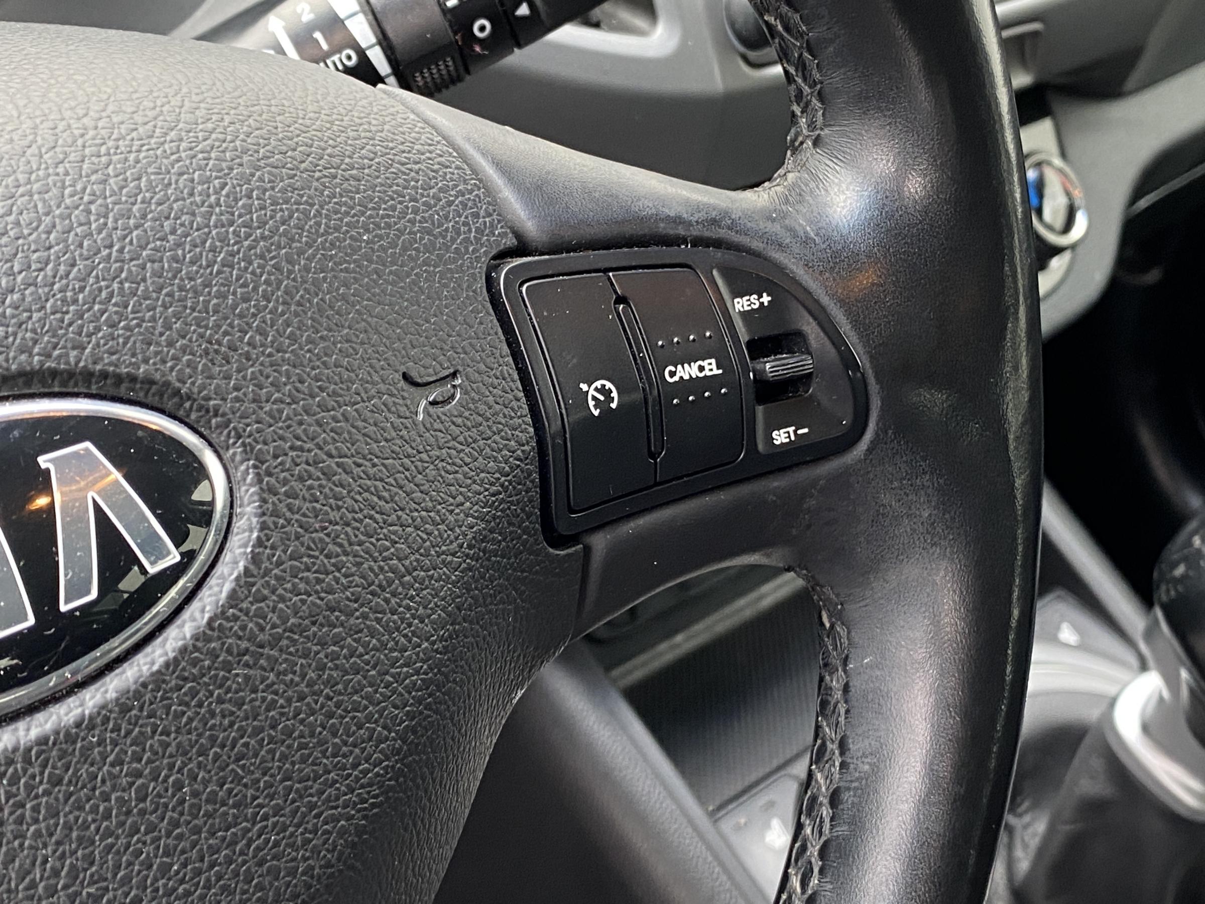 Kia Sportage, 2015 - pohled č. 13